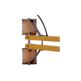 Loading Dock Light Accessories - BDL series